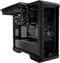 be quiet! Dark Base 700 - ATX Tower - Stille werking en uitstekende koeling - Zwart