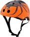 Mini Hornit Lids - Fietshelm voor Kinderen - LED achterlicht - Chiller Spider (S)