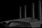 ASUS RT-AX82U - Router - Wi-Fi 6 (802.11ax) - 4x Ethernet 1Gbps - 1x USB 3.2 (Gen1) type-A