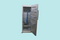 Whirlpool SW6A2QW2 - Vrijstaande koelkast - 322 liter - Wit