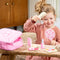 New Classic Toys - Make-up Set - 12-delig Hout Roze