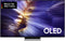 Samsung GQ55S90FAE - OLED TV - 4K Ultra HD 3840x2160 - Zwart (55