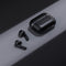 Happy Plugs Hope - In-ear Draadloze Oordopjes - 30 uur batterij - Zwart