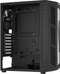 Aerocool Prime - Tower Behuizing - ATX Micro-ATX Mini-ITX - Gehard Glas - 34,11L - Max Grafische Kaart 302mm