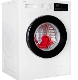 SAMSUNG WW90FG3M05AW - Wasmachine - 9 kg 1400 t/min EcoBubble - Wit