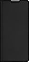 Dux Ducis Skin Pro Series Sony Xperia 5 II Hoesje Zwart