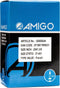 AMIGO Binnenband - 20 inch - ETRTO 37-451 - Frans ventiel