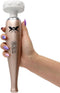 Pixey - Hammerhead - Wand Vibrator Met Platte Kop - Extreem Krachtig