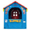 Speelgoedhuis voor Kinderen The Paw Patrol 109 x 98 x 124 cm