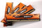 G.Skill F3-1600C10Q-32GAO - Geheugenmodule - 32 GB DDR3 1600 MHz 4 x 8 GB CAS 10