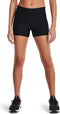 Under Armour HG Armour - Dames Sportlegging - Compressie - Black - Maat XS
