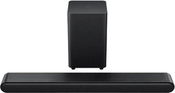 TCL S643W - 3.1ch Soundbar - Draadloze subwoofer Dolby Audio 240W