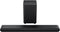 TCL S643W - 3.1ch Soundbar - Draadloze subwoofer Dolby Audio 240W