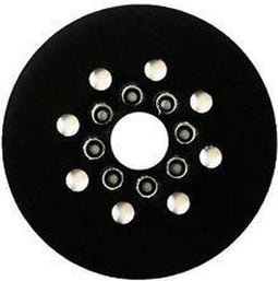 Schuurvoet voor Bosch GEX 125-1 AE | 2609100541