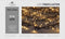 Anna's Collection Kerstverlichting - 576 lampjes - warm wit - 7.5 meter