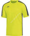 Jako Striker Sport Shirt - Voetbalshirts - oranje - XL