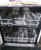 Siemens SN65M009EU - Inbouw Vaatwasser 60 cm - 13 couverts - 46 dB