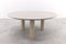 Taste Donato ronde dining tuintafel Ø160 cm. - Latte