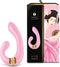 Shunga - Miyo Intimate Massager Light Pink