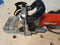 Holzmann PJ100PRO Lamellenfrees - Verbindingsfrees - 230V - 900 W incl. stofzak, freesblad & draagkoffer