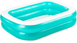 Bestway - Opblaasbaar Zwembad - 201x150x51 cm - 450L