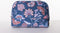 Cosmetic Bag L Ensign Blue