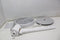 Philips 2000 Series CX2550/00 - Statiefventilator - Krachtige koeling - Fluisterstil