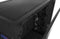 Cooler Master MasterBox 540 - ATX Semi-toren doos - Gehard glas - Zwart