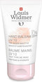 Louis Widmer Handbalsem UV10 Ongeparfumeerd Handcrème 50 ml