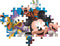 Clementoni - Puzzel - 104 Stukjes - Super Mickey and Friends - Puzzel Voor Kinderen - Supercolor