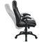 Montreal - Gamingstoel - Ergonomisch - Grijs