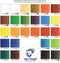 Van Gogh Olieverf kist Expert - 24 kleuren 20 ml + 2 kleuren 60 ml + accessoires (1 stuk)