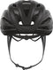Abus StormChaser ACE - Racehelm - Lichtgewicht ontwerp - Velvet Black