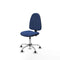Bureaustoel Algarra CPDM Piqueras y Crespo B0005RT Marineblauw