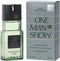 ONE MAN SHOW by Jacques Bogart 100 ml - Eau De Toilette Spray