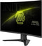 MSI MAG 276CF E20 - Monitor - 27