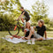 TICKLESS ACTIVE - Herlaadbare Teekbeschermer - Ultrasone Puls - Groen