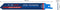 Bosch 2 608 900 362 - Expert Thin Tough Metal S 922 EHM - Zaagblad 150 mm - (10 stuks)