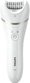 Philips Beauty Set Series 9000 BRE770/92 - Epileerapparaat en gezichtshaarverwijderaar - Draadloos nat en droog gebruik