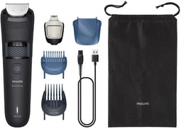 Philips BT5775/15 - Baardtrimmer - 40 lengtestanden - Lift & Trim PRO systeem