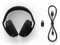 Logitech G321 - Draadloze Headset - Bluetooth 5.2 - Zwart