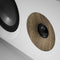 Jamo S 83 CEN - Center speaker - 160W RMS - Wit/Zwart