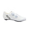 Sidi Ergo 6 - Wielrenschoenen - Carbon zool stijfheid index 11 - Wit heren 46