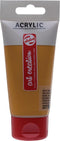 Acrylverf tac 227 okergeel tube 75ml | Tube a 75 milliliter