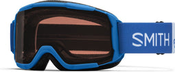 Smith Daredevil - Ski goggle - Dubbele lens - Blauw (1 stuk)