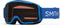 Smith Daredevil - Ski goggle - Dubbele lens - Blauw (1 stuk)