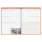 Lannoo Graphics - Diary 2024 - Agenda 2024 - MY FAVOURITE FRIENDS - Kitten - 7d/2p - 4Talig - 110 x 150 mm