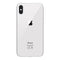 Apple iPhone X - Zilver - 64 GB - Fysieke simkaart