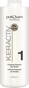 Shampoo Keractiv Postquam (1000 ml)