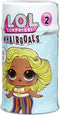 L.O.L. Surprise! #Hairgoals Serie 2 - Minipop